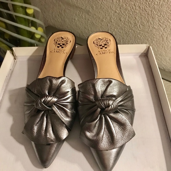 Vince Camuto Shoes - Vince Camino Marketa Casual Flats Size 7 1/2